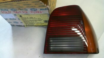 FARO POSTERIORE FUME DX VW POLO III HELLA 9EL 962 542-061