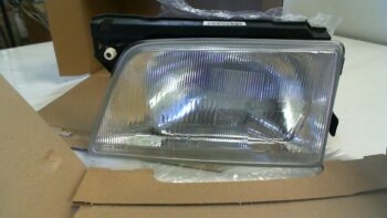 FARO ANTERIORE SX OPEL KADETT 85  MAGNETI MARELLI 712037550009