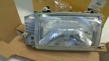FARO ANTERIORE SINISTRO FIAT TIPO DAL 1993 -712368901129
