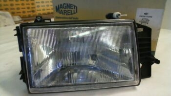 FARO ANTERIORE DESTRO FIAT TIPO 88 LPB 211 712348401129- 0007797602