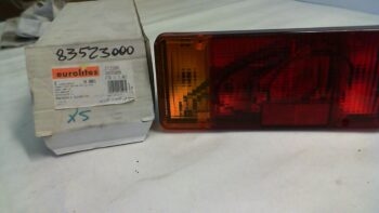 FARO POSTERIORE SX IVECO DAILY