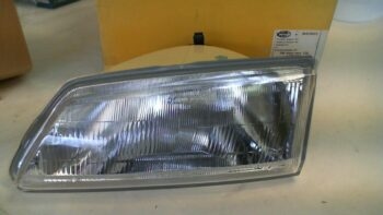 FARO ANTERIORE SX PEUGEOT 106 I SERIE MAGNETI MARELLI LPB 292