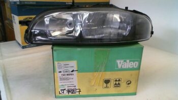 FARO PROIETTORE ANT. SX FIAT MAREA VALEO 086222- COD. LV727