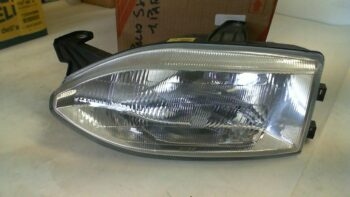 FARO ANTERIORE SX FIAT PALIO ORIGINALE 600337-1