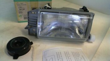 FARO ANTERIORE SINISTRO FIAT TIPO DAL 1993 VALEO 085232