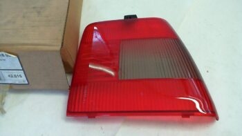 FARO POSTERIORE LENTE DX FIAT TEMPRA  0029601802