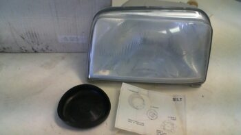 FARO FANALE RENAULT SUPER 5 ANTERIORE SINISTRO SILT 916109