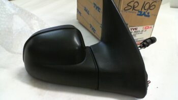 RETROVISORE DX MECCANICO RENAULT CLIO TYC 388-RND015-C0-2T