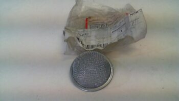 SEPARATORE  FILTRO ARIA HEXAGON 250 PIAGGIO  495112