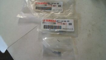 SET VITE MOLLA CARBURATORE YAMAHA 36r141040000