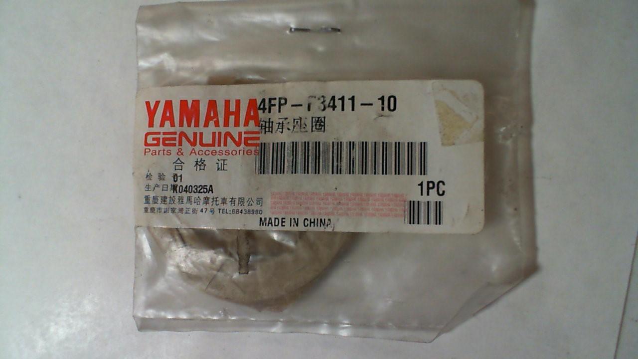 PILETTA A SFERE CUSCINETTO STERZO TTR 50 YBR 125 YAMAHA 4fpf34w11000