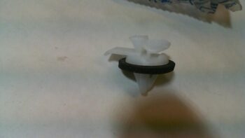 CLIPS FASCETTA PORTER PIAGGIO 90044681018000