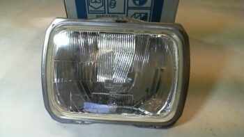 FARO ANTERIORE  PORTER PIAGGIO 8111087Z04000