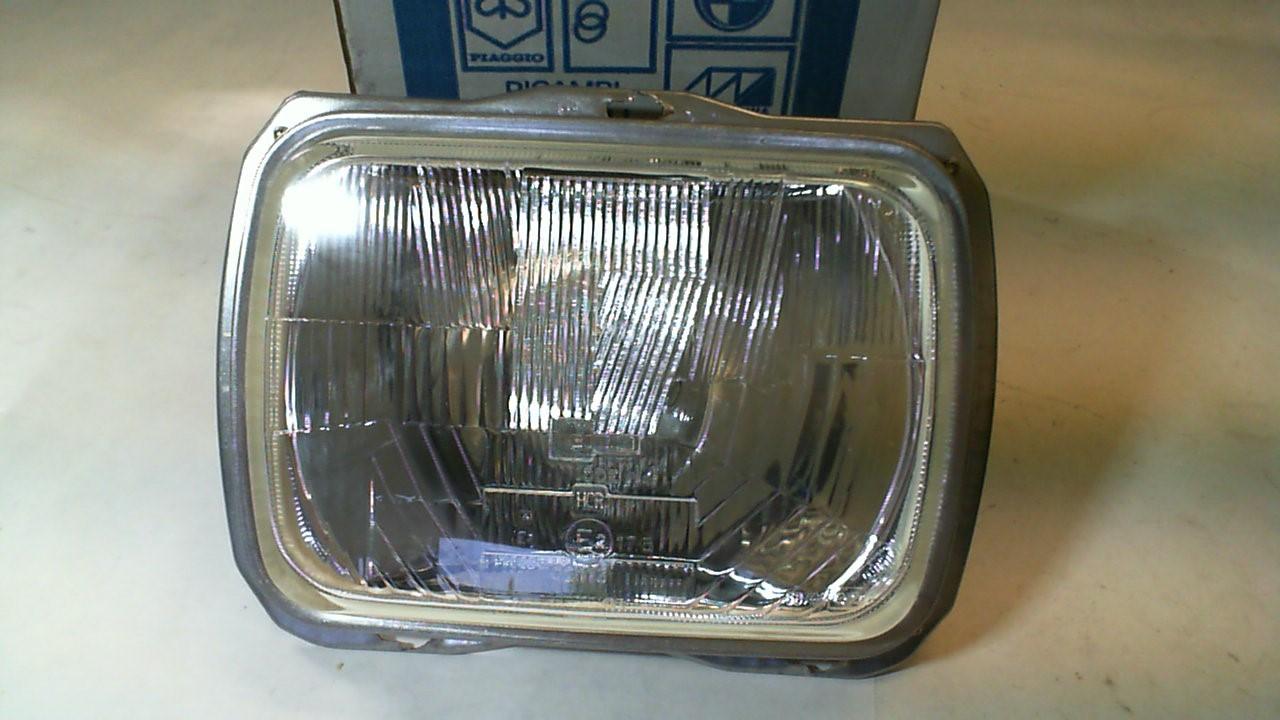 FARO ANTERIORE PORTER PIAGGIO 8111087Z04000
