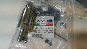 PERNO SELLA VESPA PRIMAVERA M7 RMS 121858410