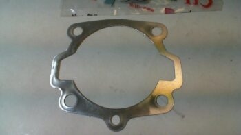 GUARNIZIONE CILINDRO PIAGGIO  VESPA 125/150 CIF 9186