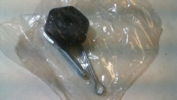 KIT POMELLO CHIUSURA TAPPO SERBATOIO PIAGGIO VESPA CIF 7235-K