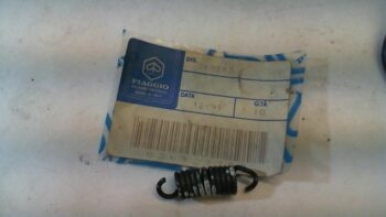 MOLLA RICHIAMO GANASCE APRILIA PIAGGIO 647384 EX 269293
