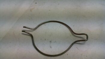 FERMO MOLLA FISSAGGIO CLAXON PIAGGIO VESPA 50 PIAGGIO 188213