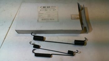 KIT MOLLE DX 049198 PIAGGIO 588376