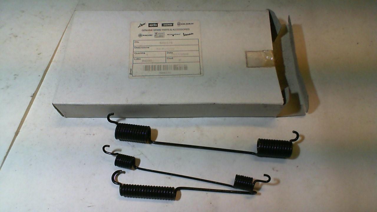 KIT MOLLE DX 049198 PIAGGIO 588376