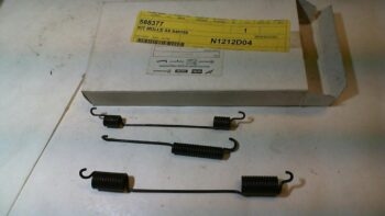 KIT MOLLE SX 049199 PORTER PIAGGIO 588377