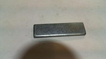 PIASTRINA SERRATURA SELLA  VESPA PK  PIAGGIO 215445