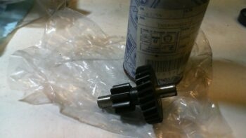 INGRANAGGIO ALBERO RINVIO PER SI – GRILLO – CIAO PIAGGIO 2263254