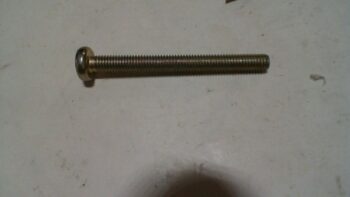 VITE SCATOLA CARBURATORE DELLORTO VESPA PIAGGIO 235747