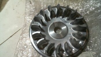 SEMIPULEGGIA MOTRICE RUNNER BEVERLY PIAGGIO GILERA 832720