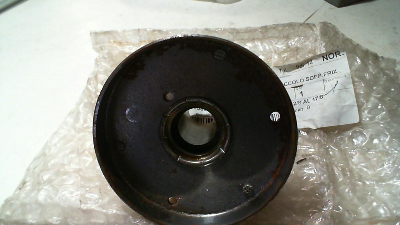BOCCOLO PULEGGIA FRIZIONE CIAO 50 1980 1988 PIAGGIO 1903135 - immagine 3