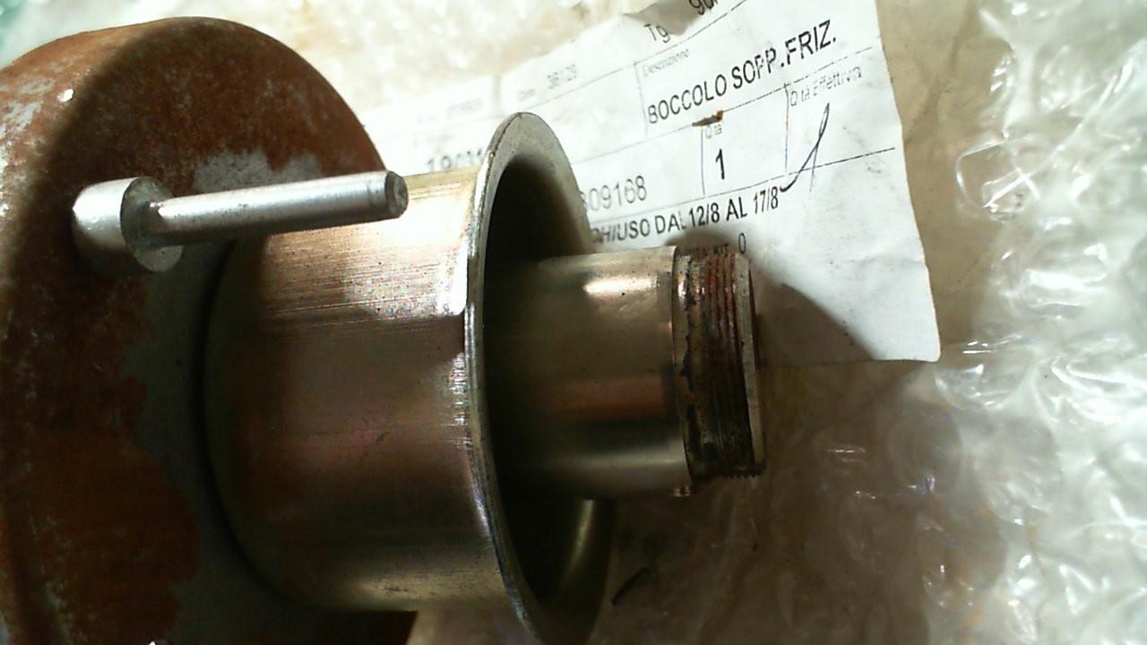 BOCCOLO PULEGGIA FRIZIONE CIAO 50 1980 1988 PIAGGIO 1903135 - immagine 4