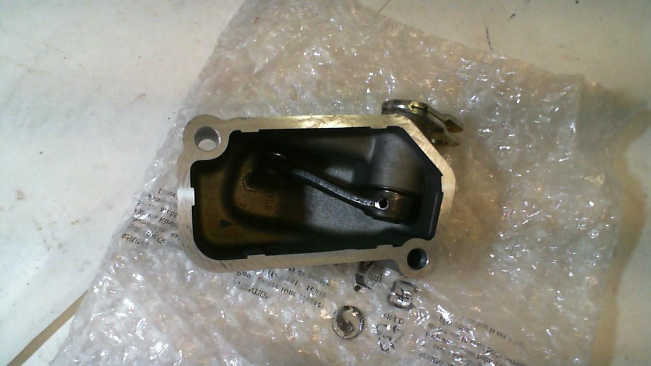 SUPPORTO SELETTORE CAMBIO APE PIAGGIO 2212785 - immagine 3