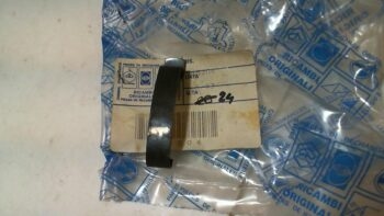 MOLLETTA RADIATORE ACQUA APE TM 703 DIESEL PIAGGIO 245306
