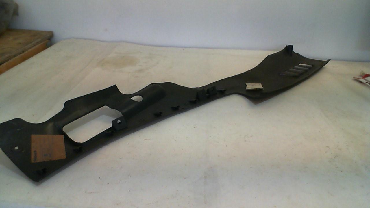 FIANCATA POSTERIORE INFERIORE SX HEXAGON PIAGGIO 574763000D - immagine 2