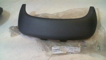 CHIUSURA FIANCATA INFERIORE X9 PIAGGIO 57556800E8