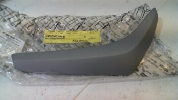 DEFLETTORE DX LIBERTY PIAGGIO CM0200020043