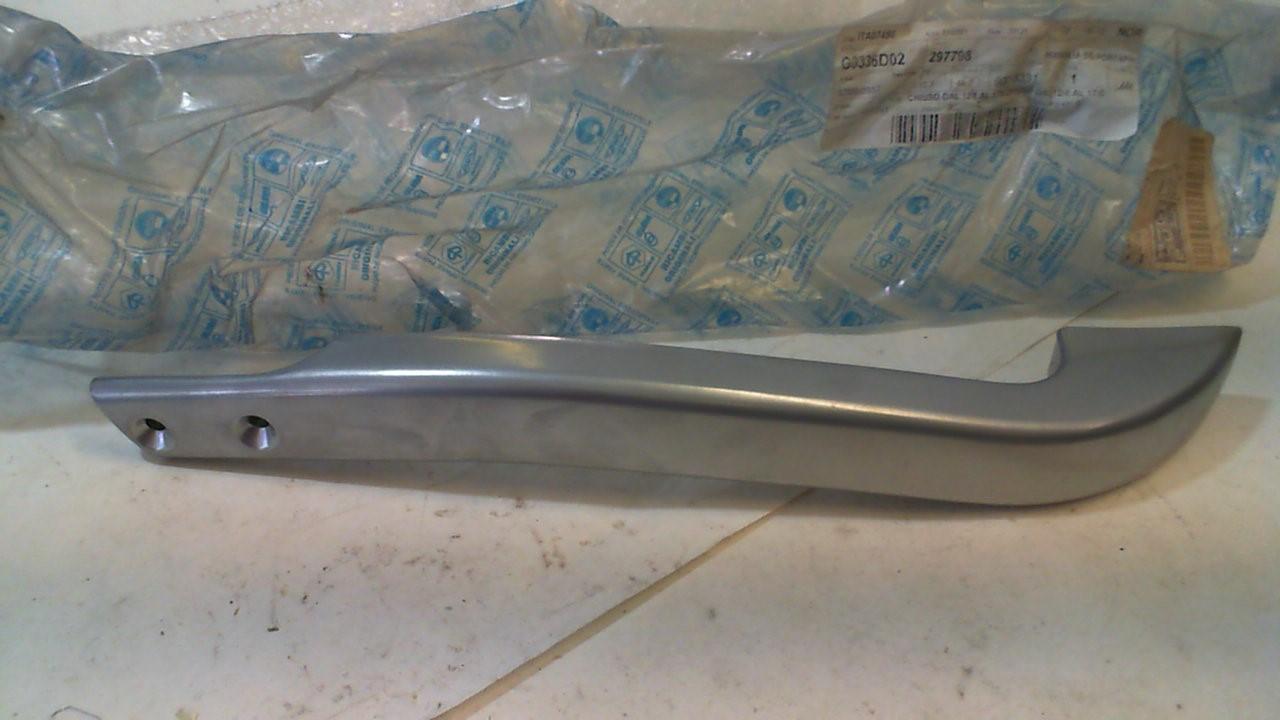 MANIGLIA DESTRA PORTAPACCHI FREE PIAGGIO 297798