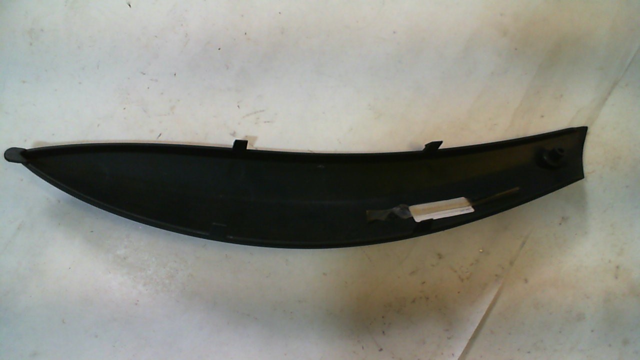 PARACOLPI POSTERIORE SINISTRO BEVERLY PIAGGIO CM008601000G - immagine 3