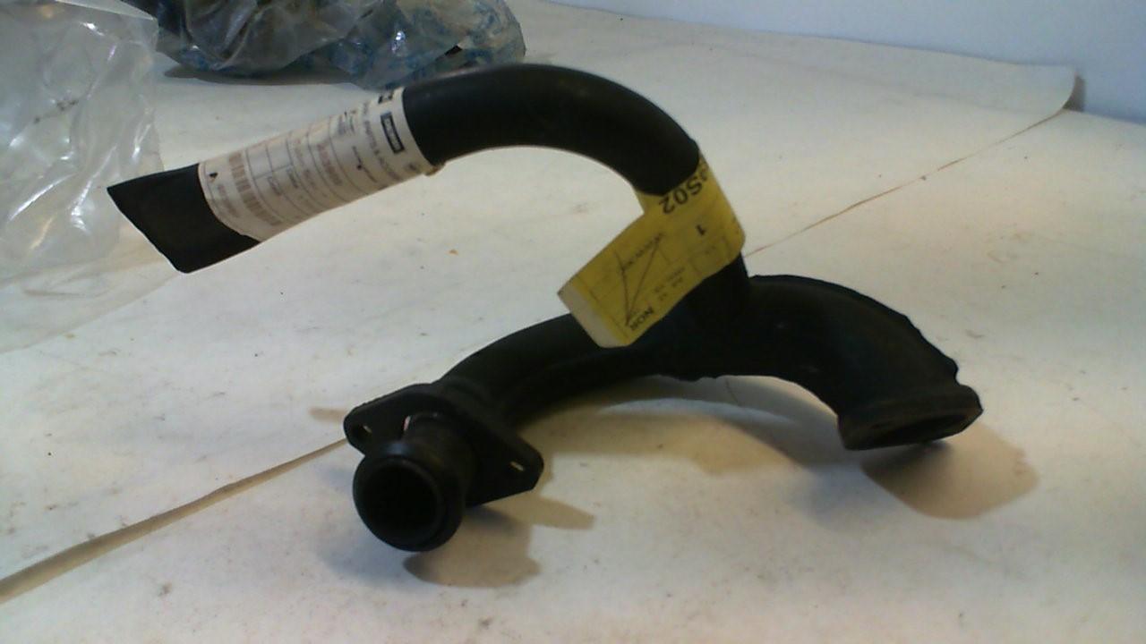 COLLETTORE MARMITTA RUNNER NRG 50 PIAGGIO- GILERA 483989 - immagine 3