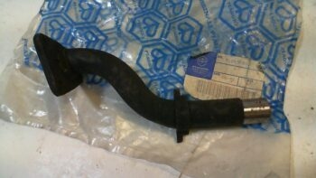 COLLETTORE ASPIRAZIONE VESPA 50 PIAGGIO 245030
