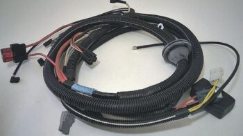 CABLAGGIO ELETTRICO AMBRA 162 LIGIER 062216L