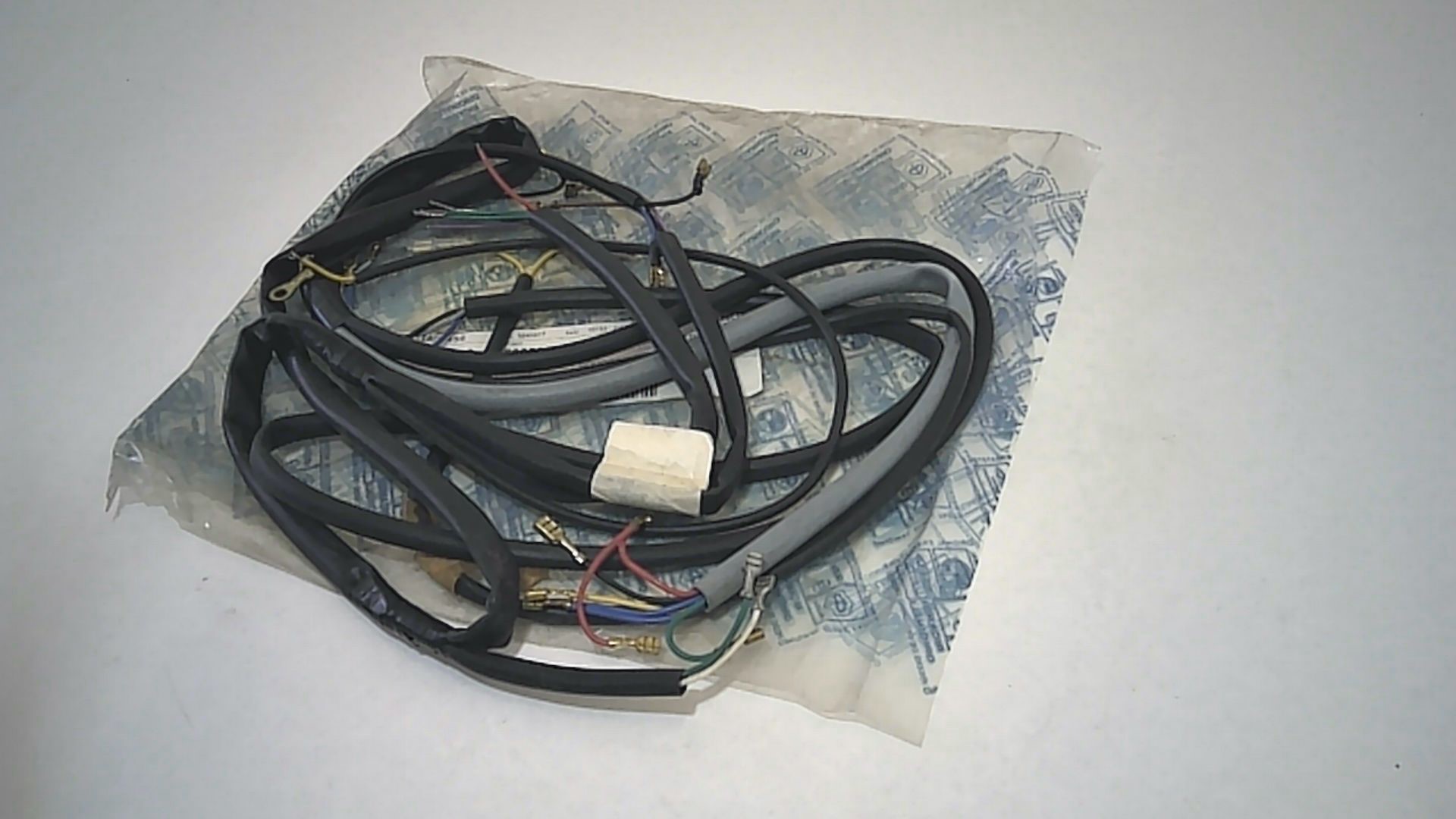 CABLAGGIO GRUPPO CAVETTI PIAGGIO 580869 - immagine 4