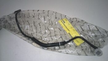 TUBO RITORNO CARBURANTE NRG  50 PIAGGIO 621558