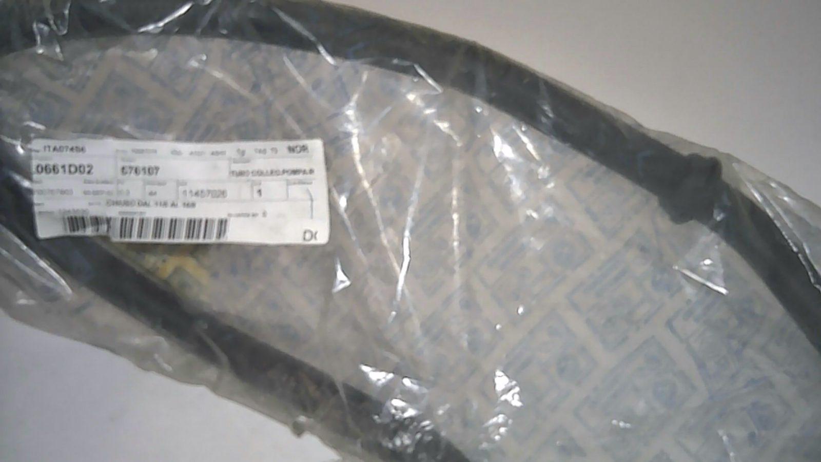 50 PZ COLLEGAMENTO Tubo Acqua Capillare Collegamenti Retti Smussati EUR - Foto 8