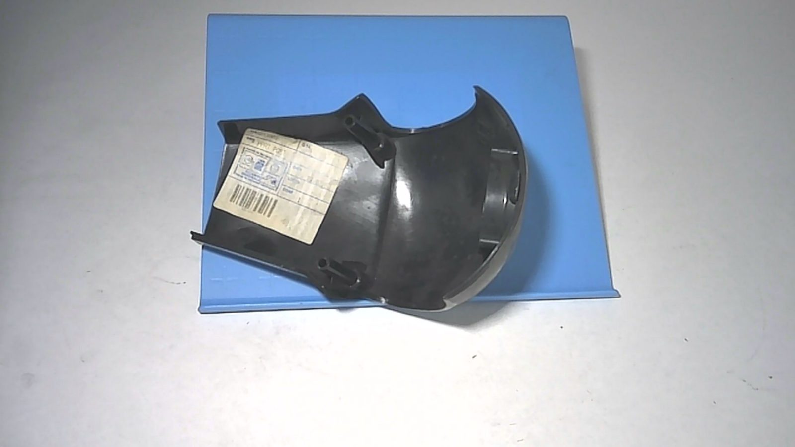 COPERCHIO POST. MASCHERINA PORTA FARO GRILLO PIAGGIO 9093005 - immagine 2