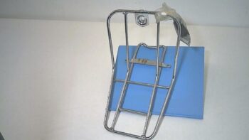 PORTAPACCHI ANTERIORE FREE PIAGGIO 271316