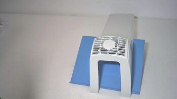 COPRISTERZO MASCHERINA VESPA PX PIAGGIO RMS 142600020 - 183779