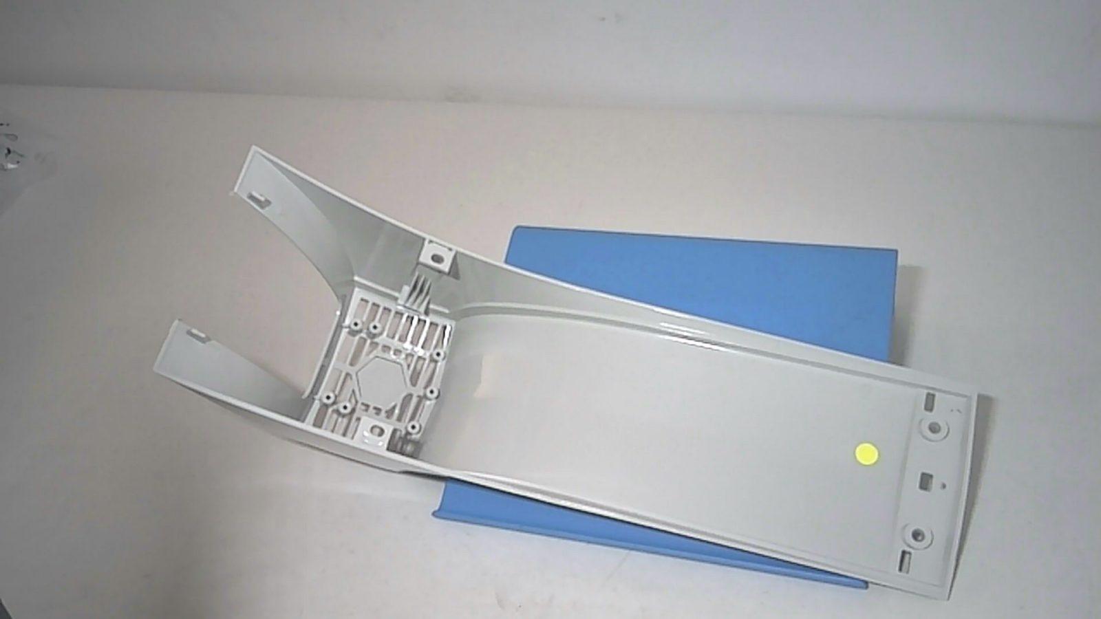 COPRISTERZO MASCHERINA VESPA PX PIAGGIO RMS 142600020 - 183779 - immagine 4