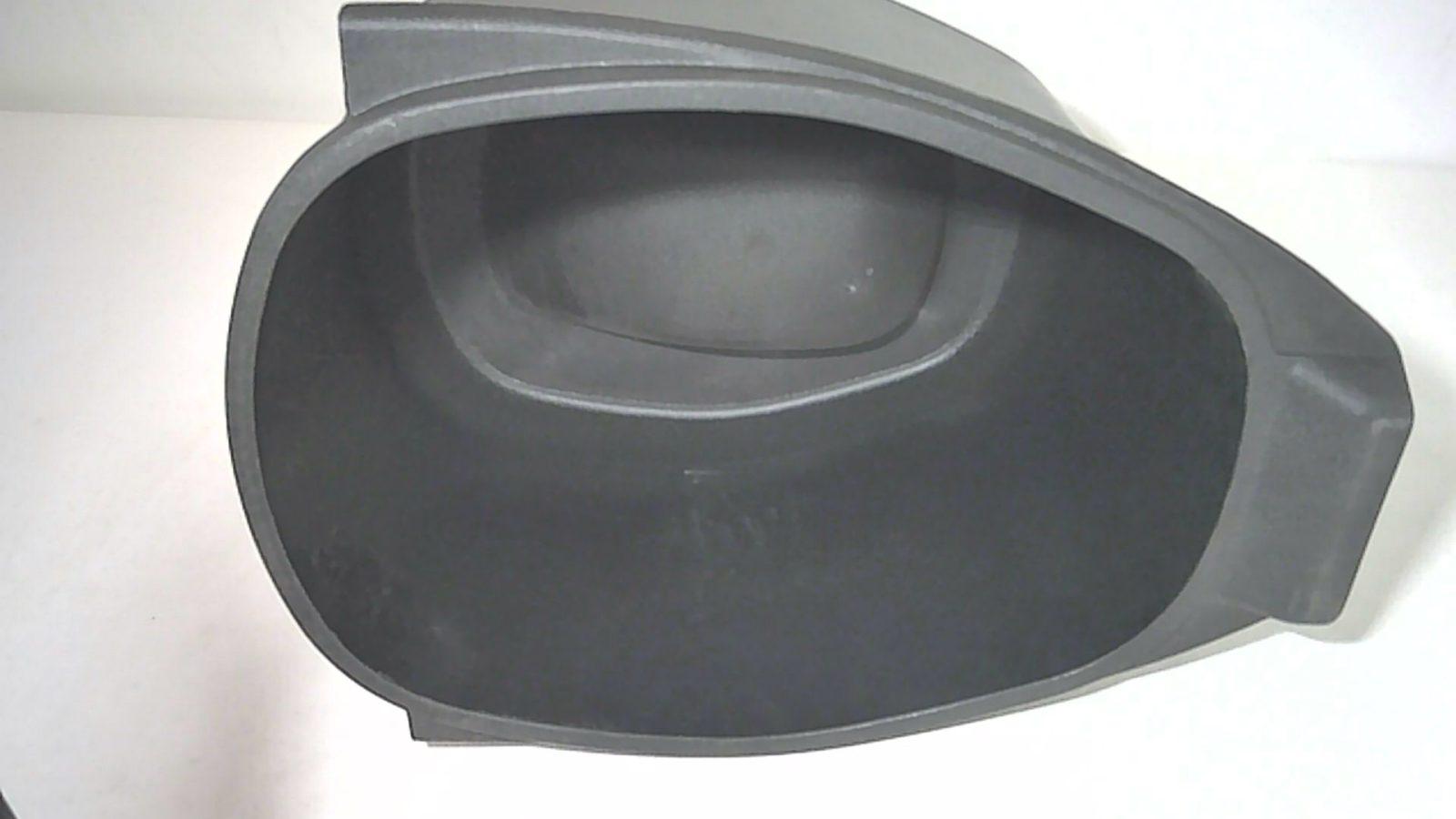 PORTACASCO SOTTOSELLA VESPA ZIP RUNNER LIBERTY PIAGGIO 645266 EX 574423 - immagine 2